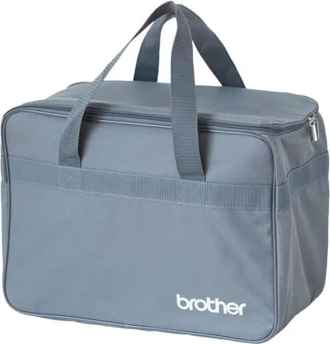 Brother Sewing Machine Carry Bag - Grey