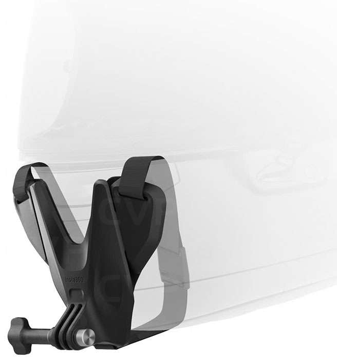 Insta360 Helmet Chin Mount 2.0