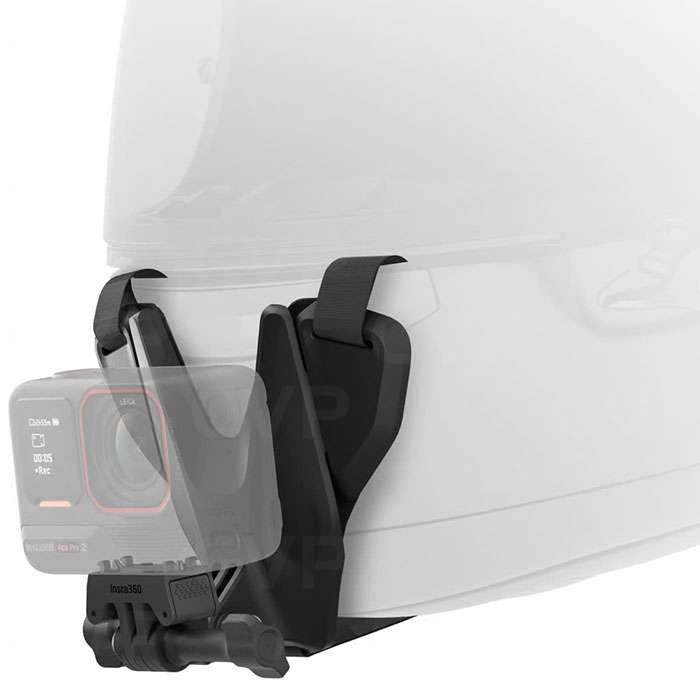Insta360 Helmet Chin Mount 2.0