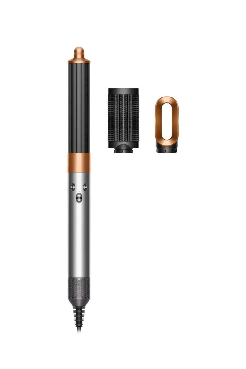 Dyson HS02 Airwrap Origin Multi-Styler & Dryer - Nickel & Copper