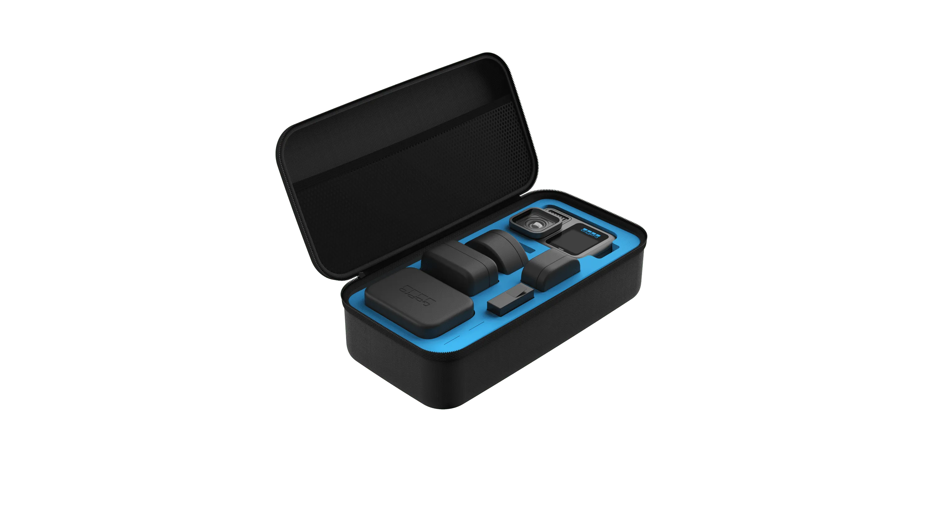 GoPro HB-Series Lens Collection