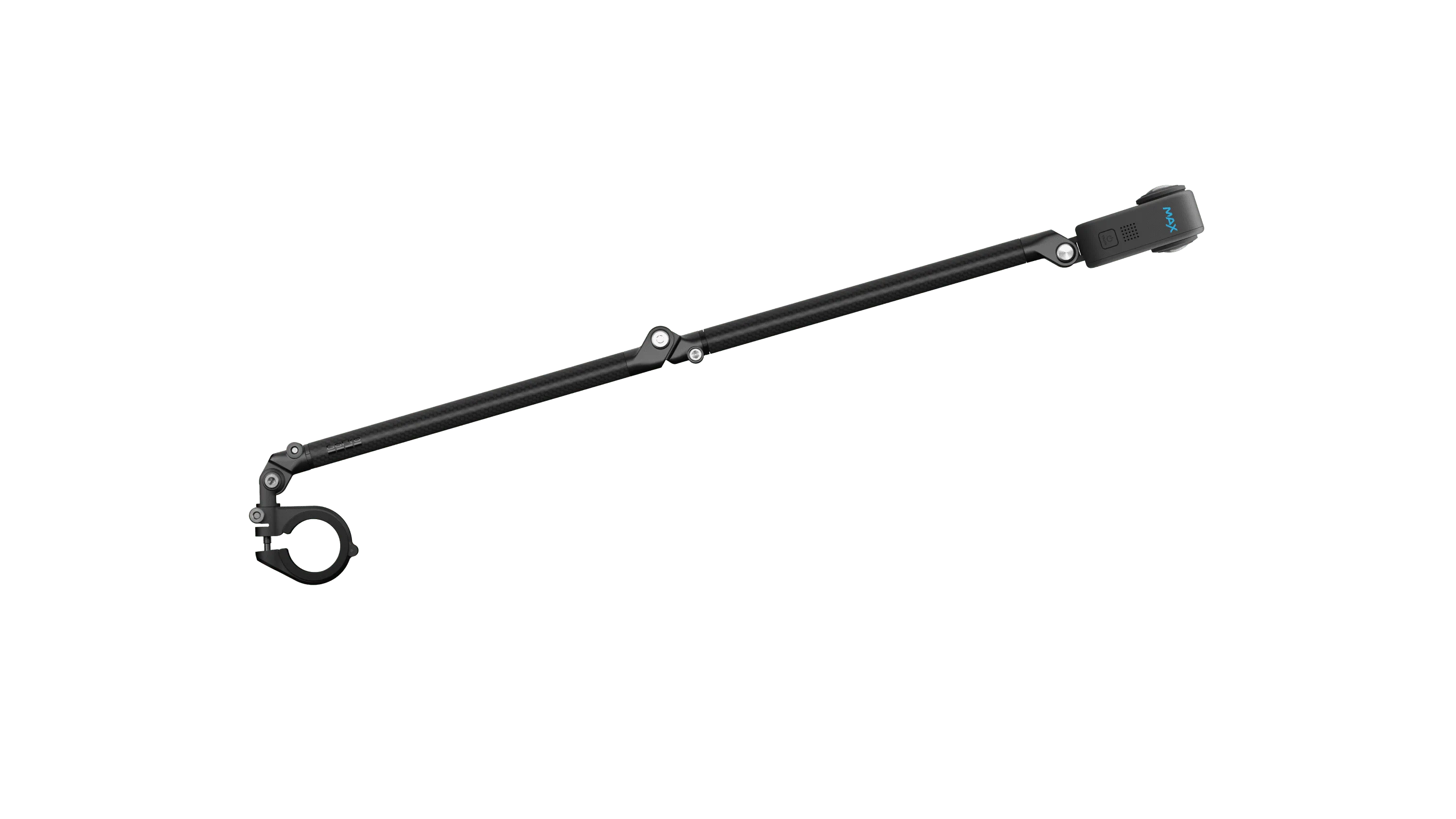 GoPro Boom + Bar Mount