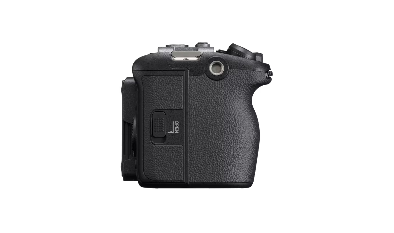 Sony FX3A Full-Frame Cinema Camera