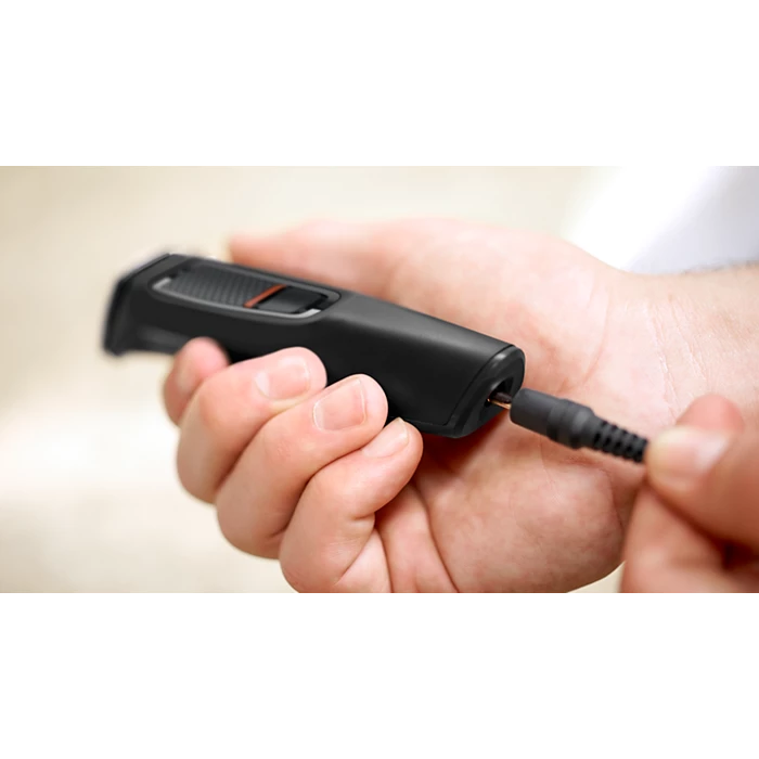 Philips All-in-one trimmer 3000 series, 7-in-1, Face and Hair | MG3720/15