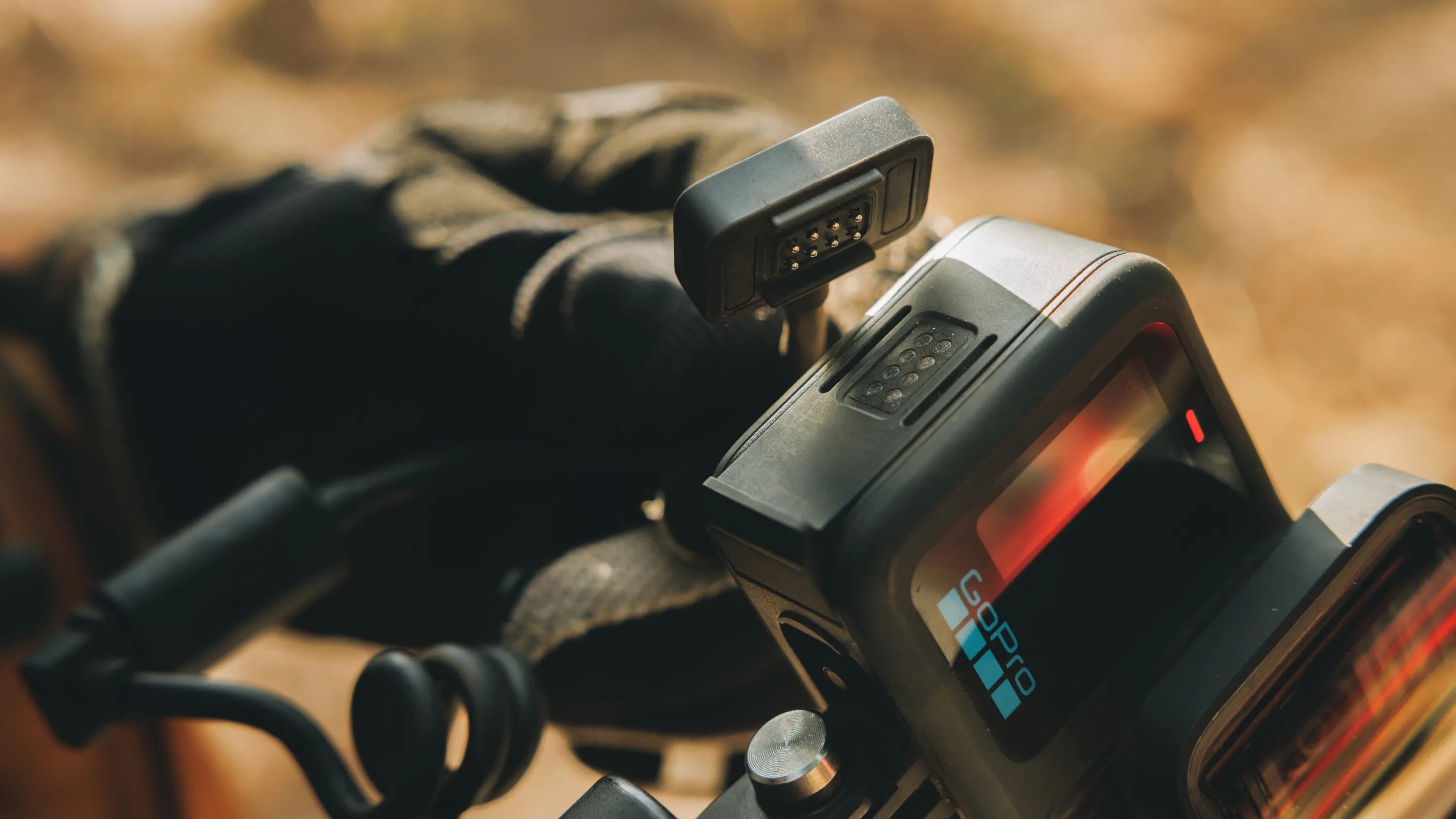 GoPro Anamorphic Lens Mod