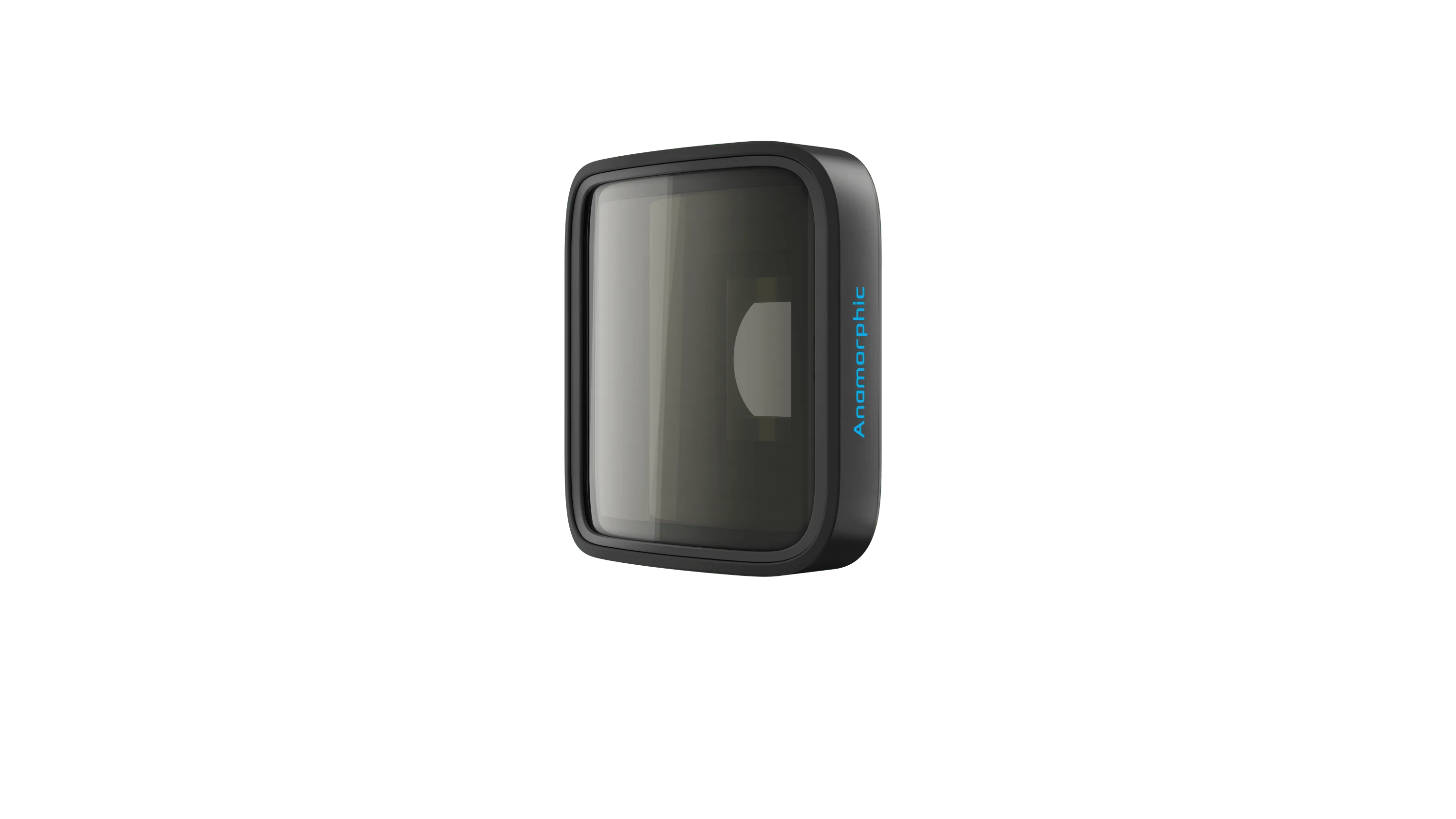 GoPro Anamorphic Lens Mod