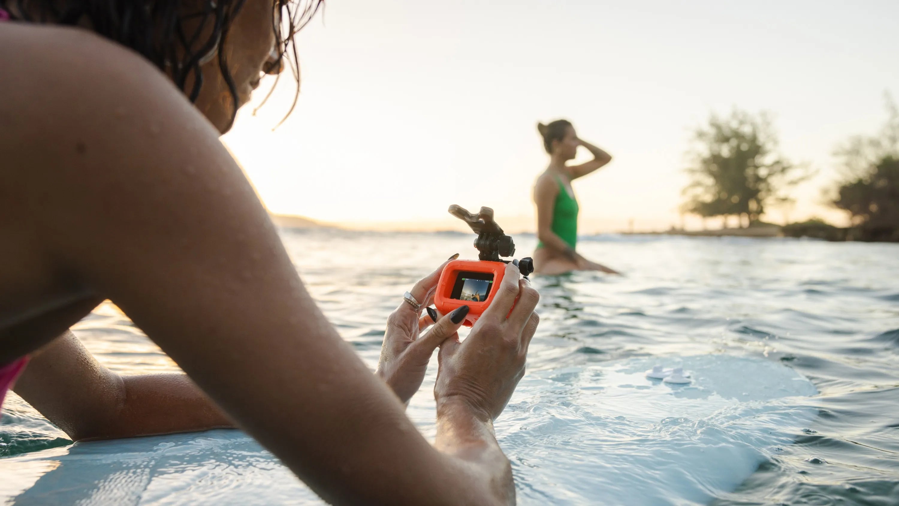 GoPro Floaty for HERO 4K Camera