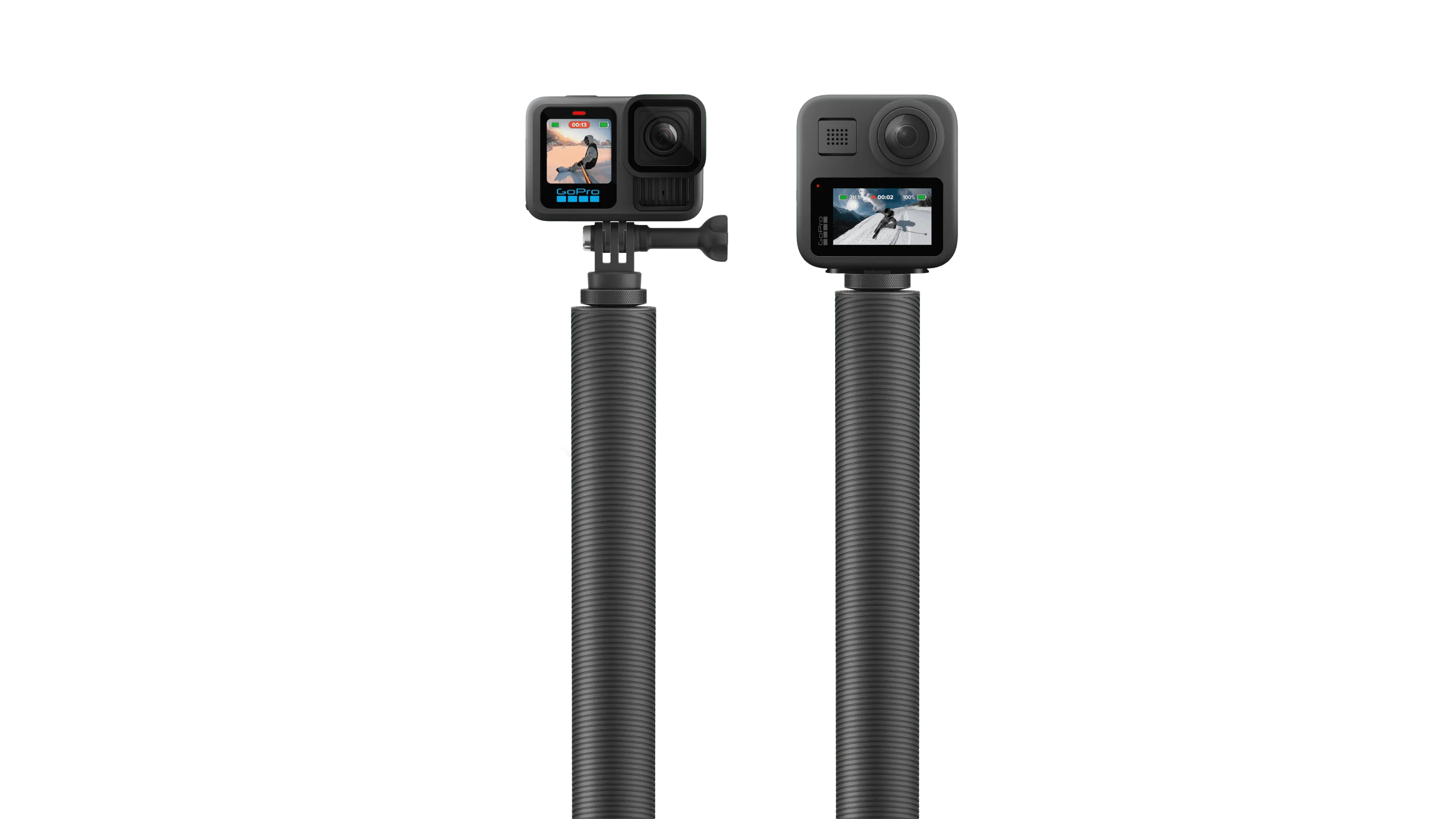 GoPro 9ft (2.7m) Carbon Fiber Extension Pole