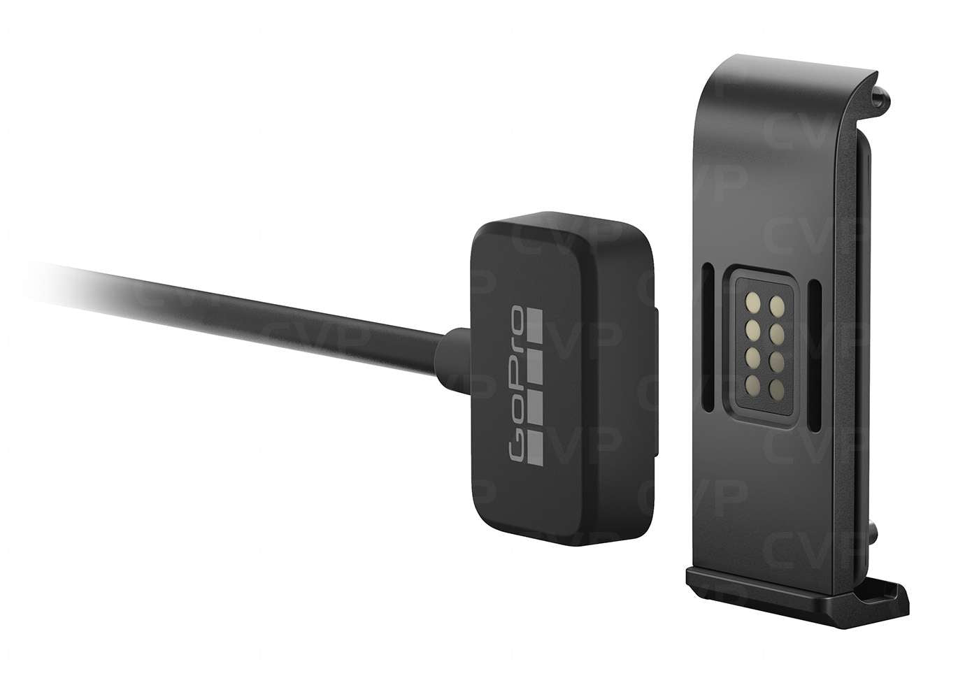 GoPro Contacto Magnetic Door and Power Cable Kit