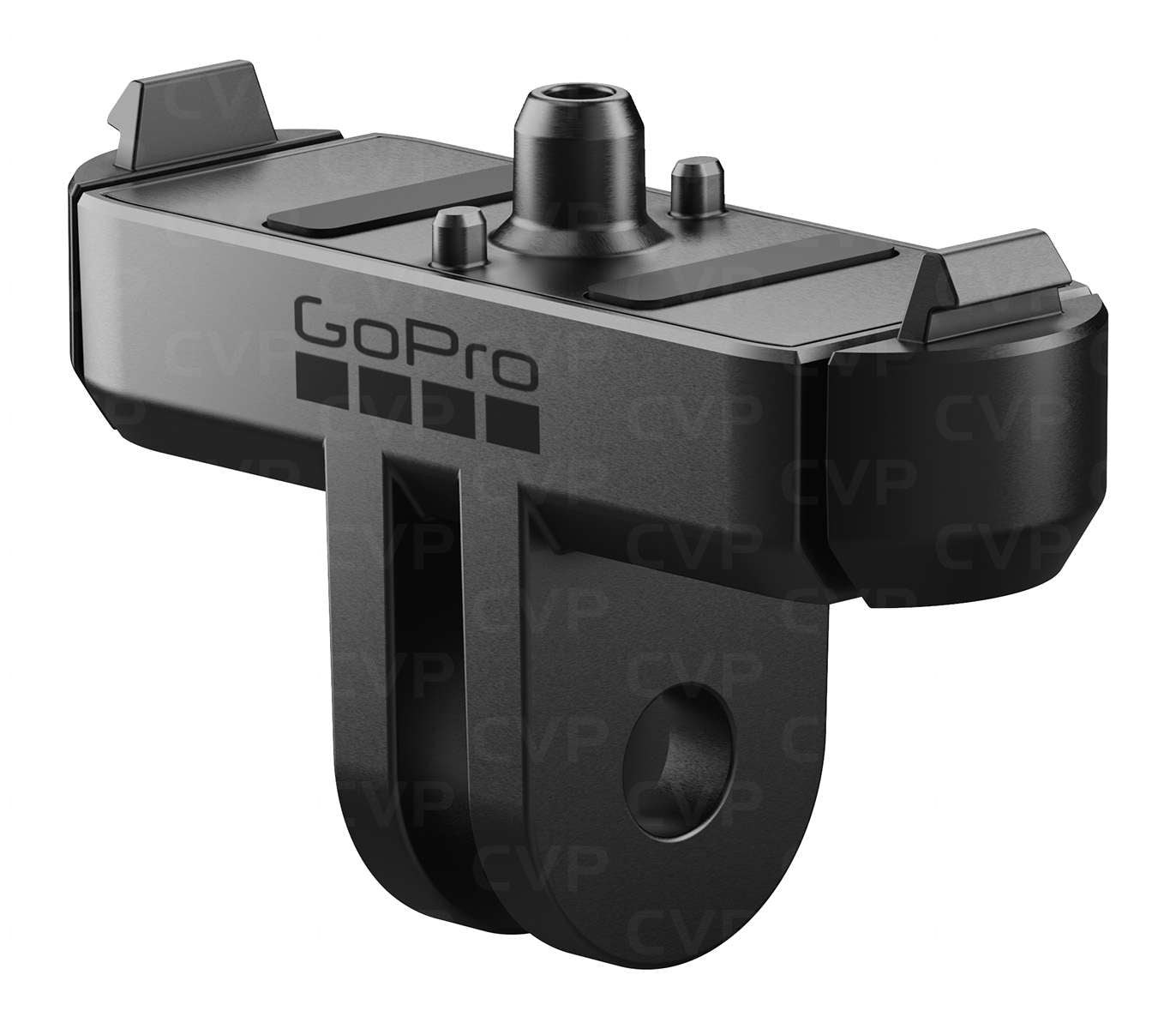 Soporte magnético con cierre para GoPro | AEMAG-001