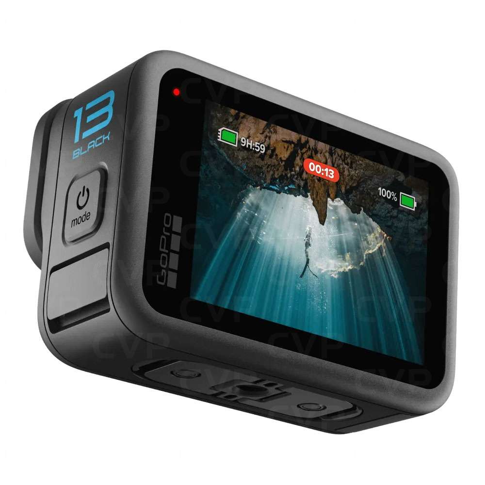 GoPro HERO13 Black Creator Edition