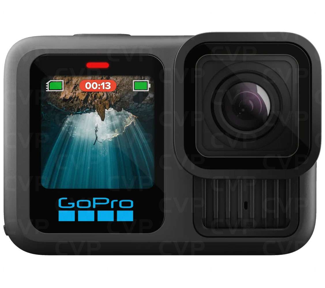 GoPro HERO13 Black Creator Edition
