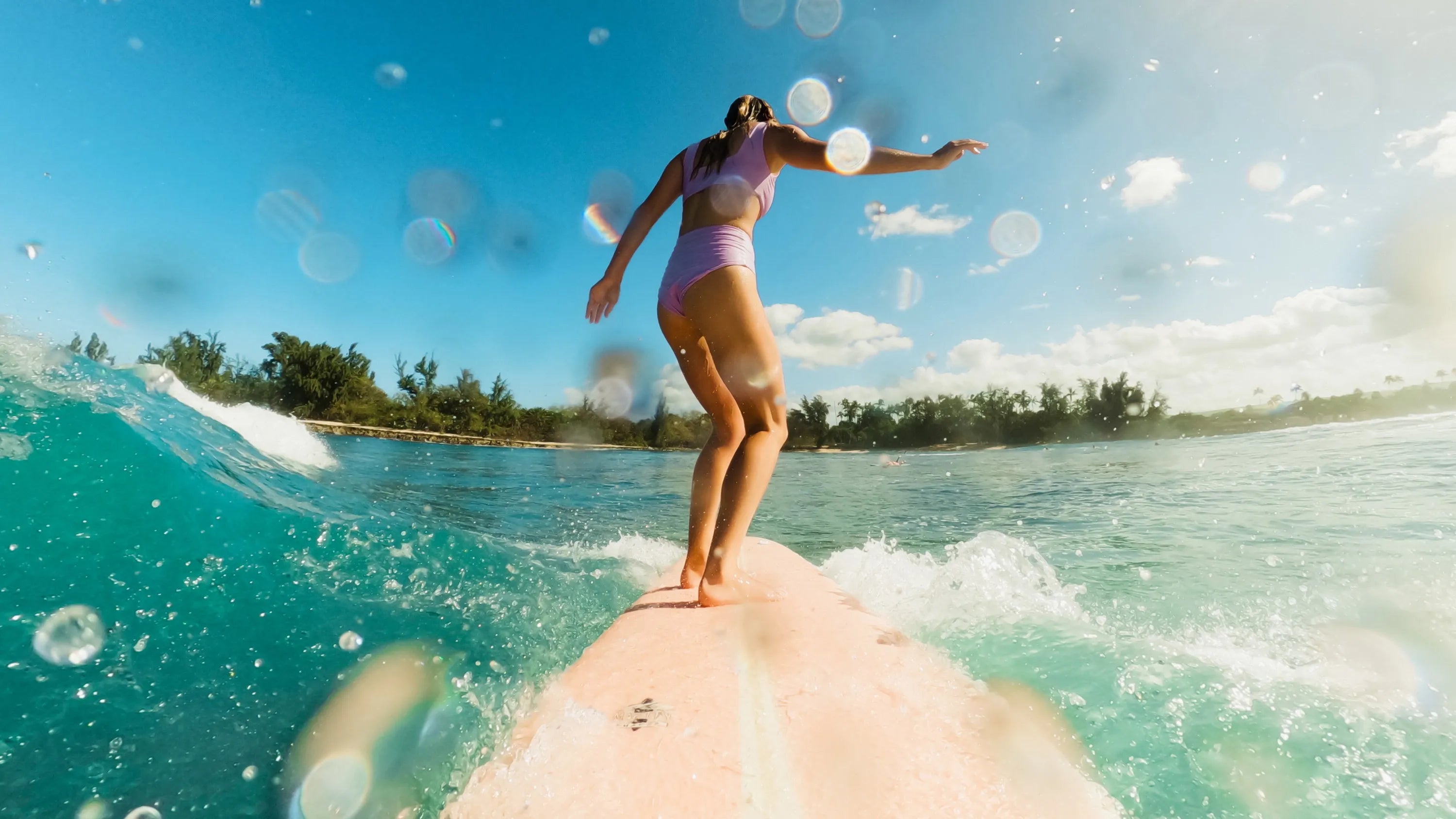 GoPro Floaty for HERO 4K Camera