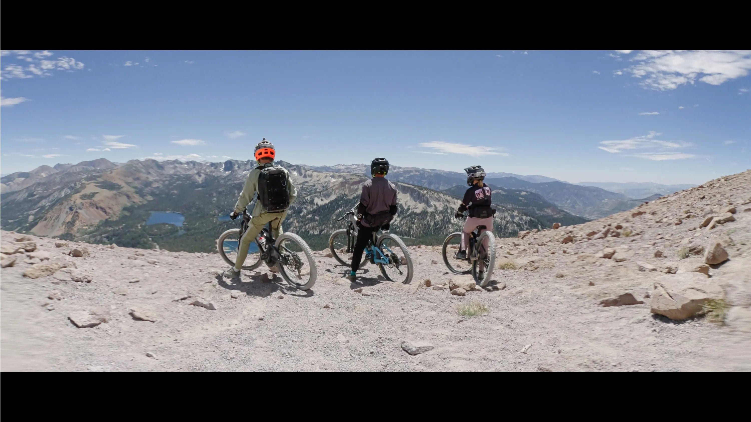 GoPro Anamorphic Lens Mod