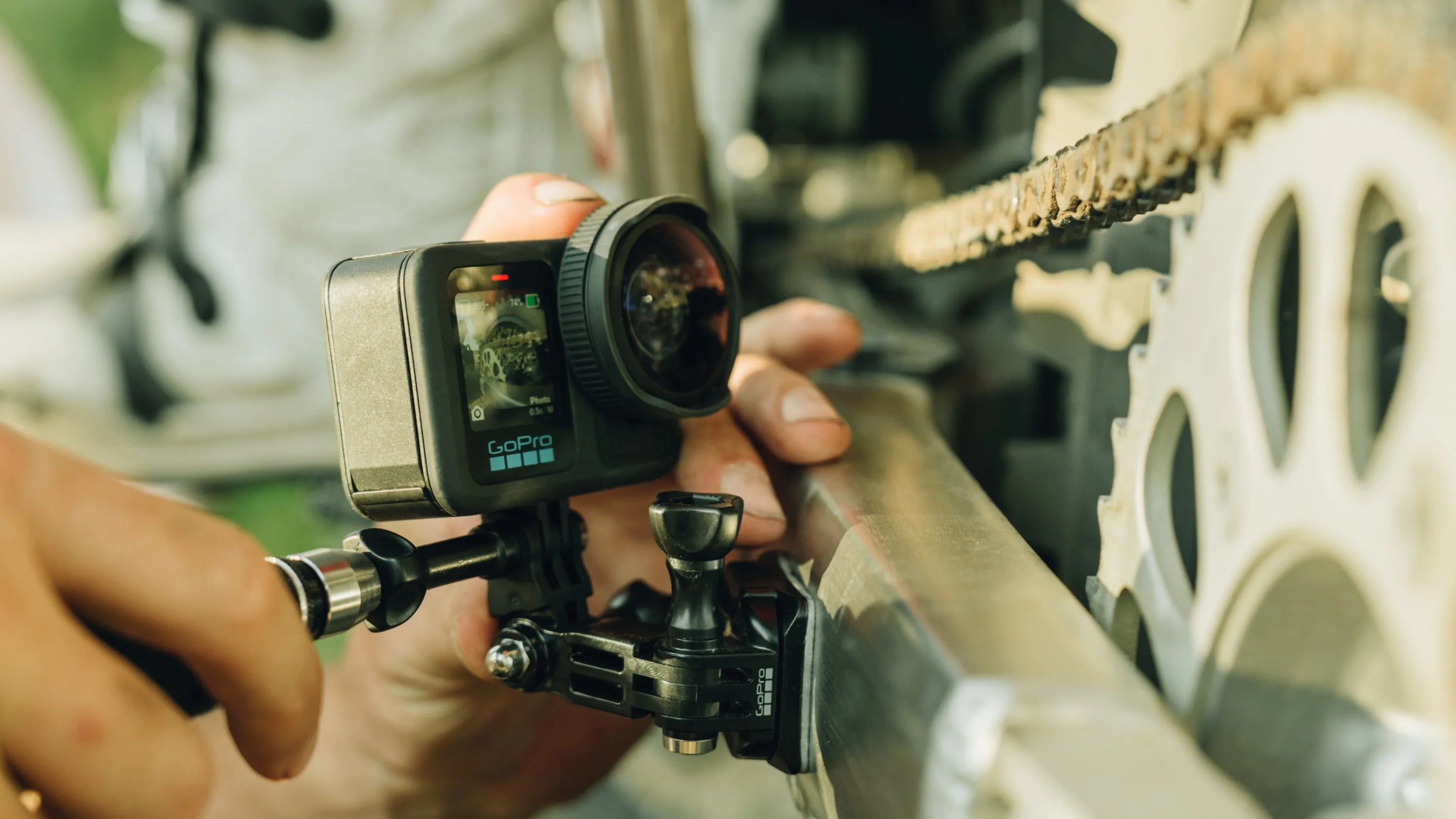 GoPro HB-Series Lens Collection