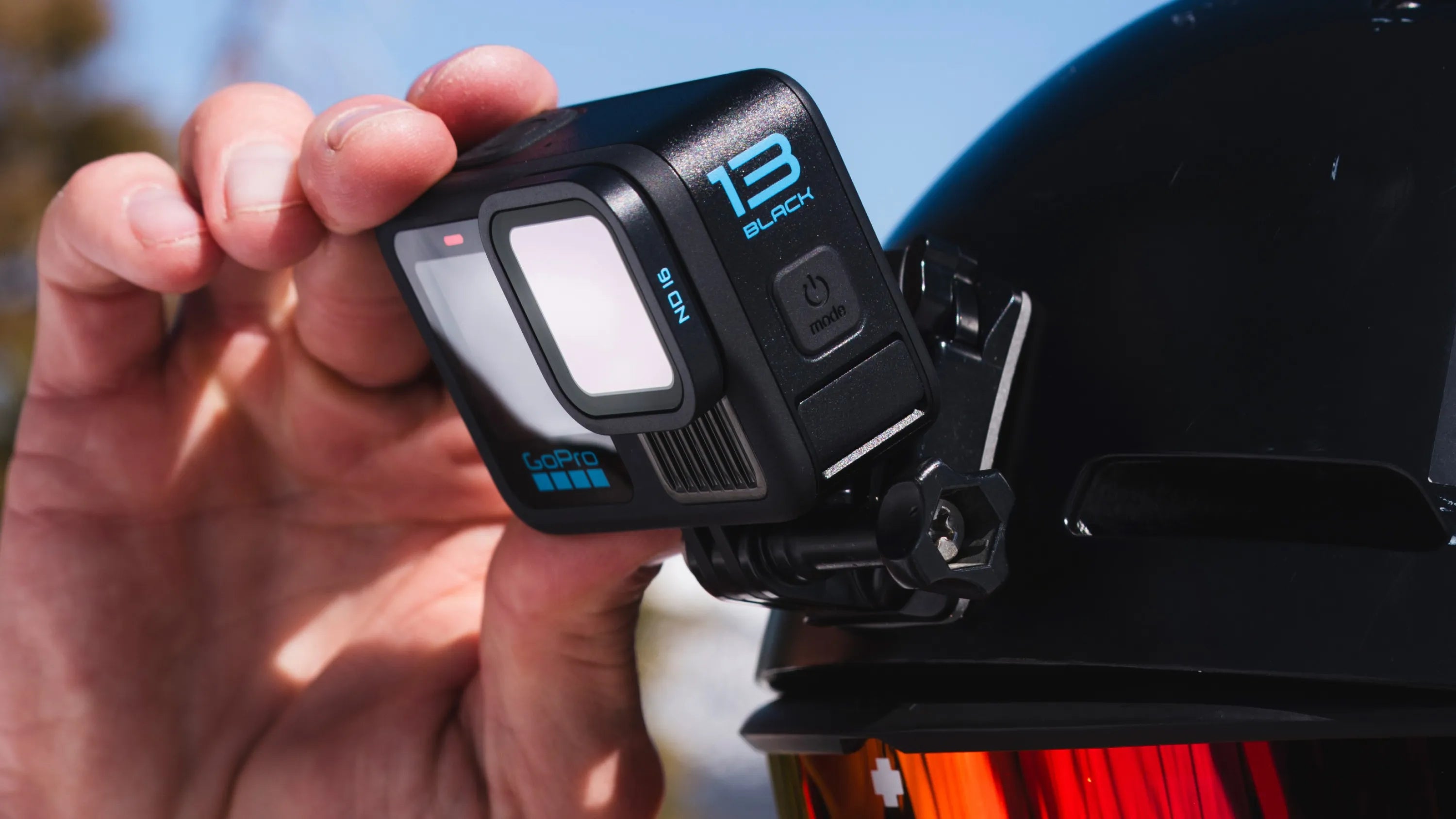 GoPro HB-Series Lens Collection