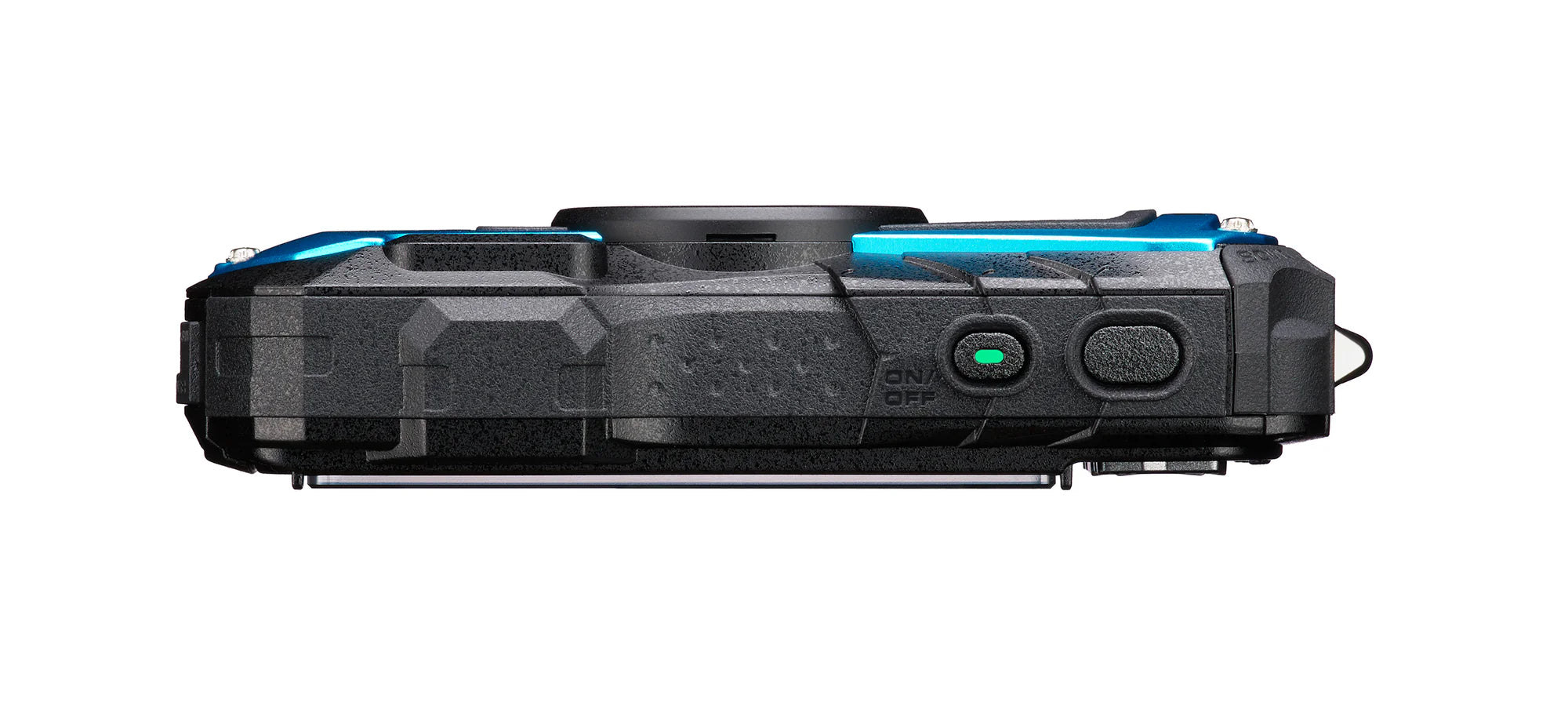 Cámara digital RICOH PENTAX UE | WG-90