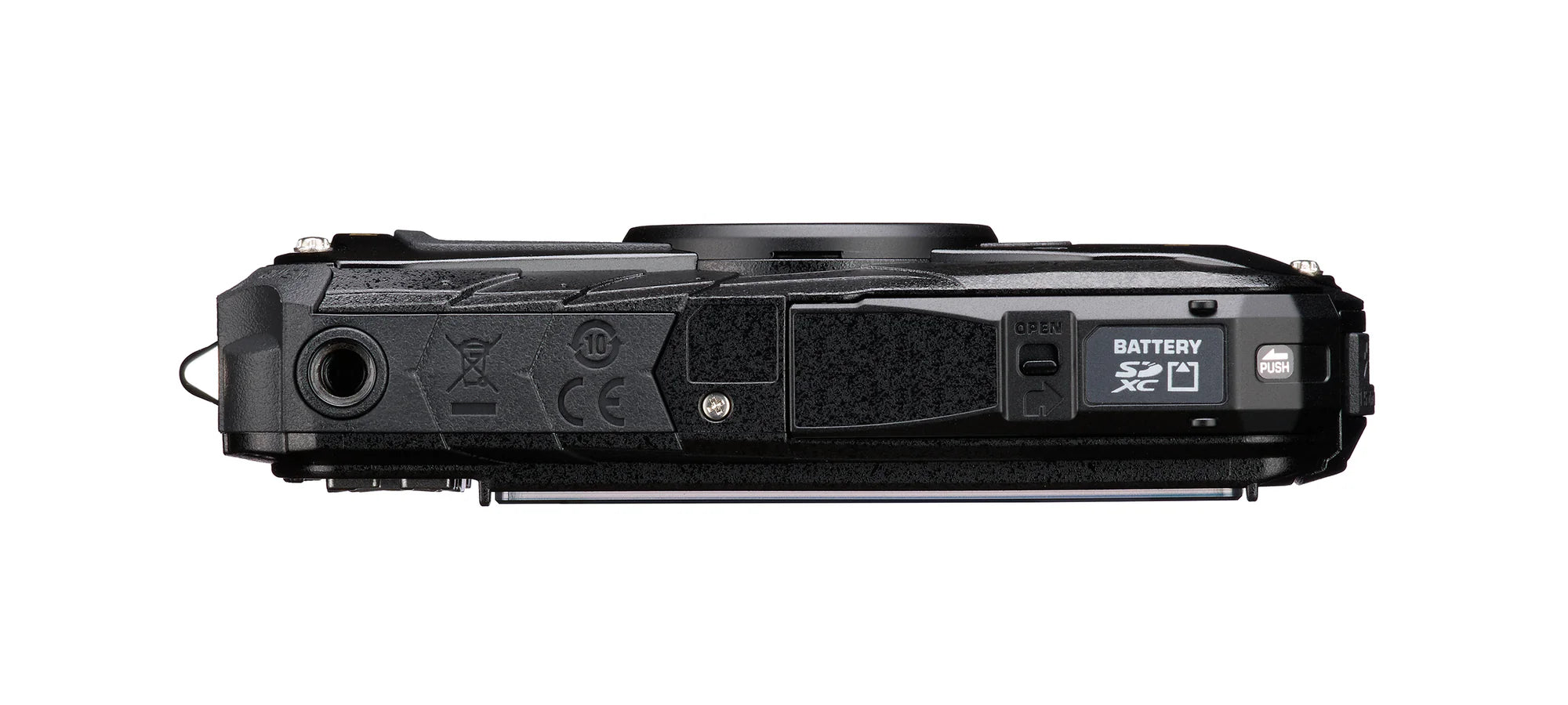 Cámara digital RICOH PENTAX UE | WG-90