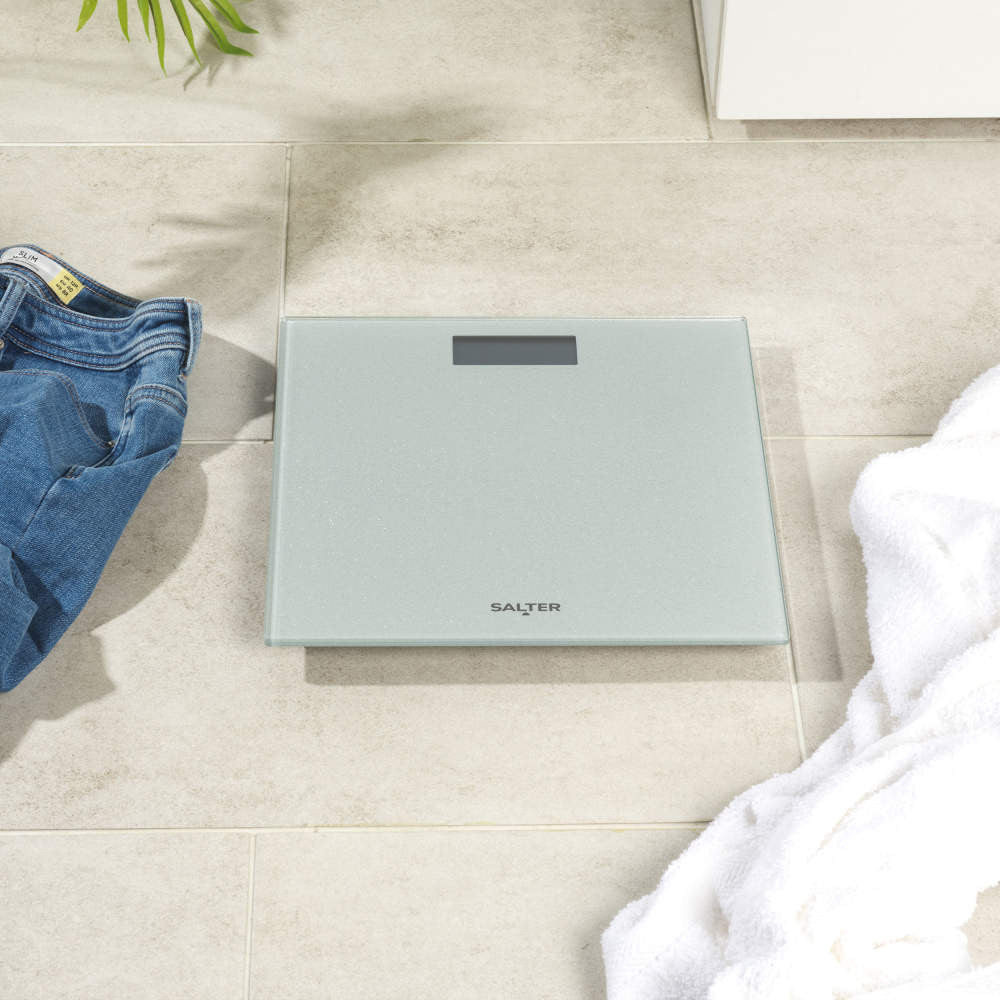Salter Glitter Electronic Scale