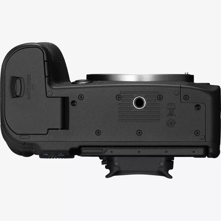 Canon EOS R6 Mark III V5 + RF 24-105mm F4 L IS USM lens