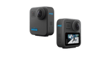 GoPro MAX 360 Action Camera