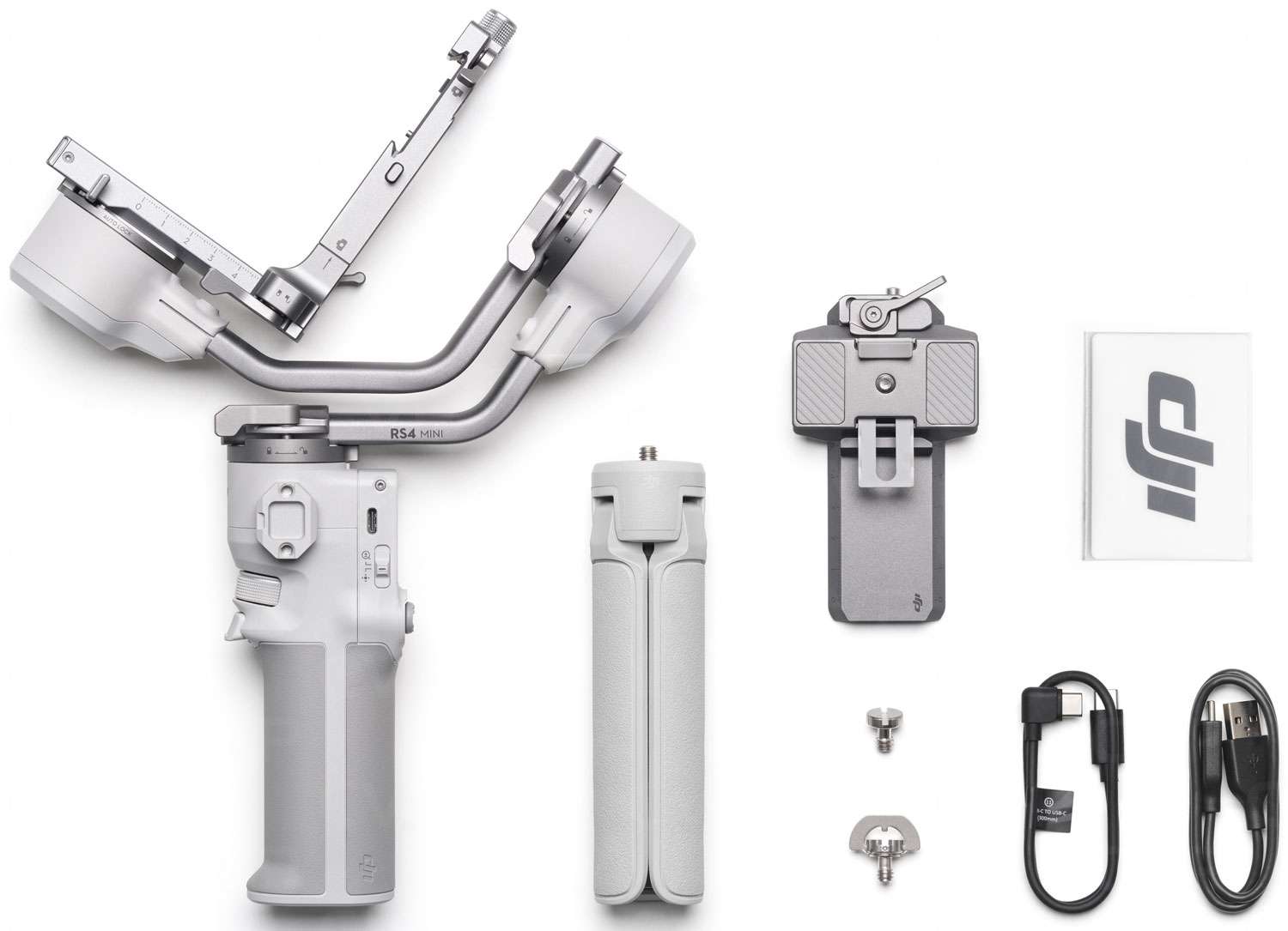 DJI RS 4 Mini