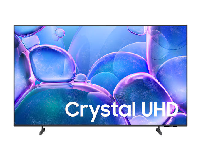 Samsung 55" LED UHD 4K Smart Television - TU55U7025FKXXC