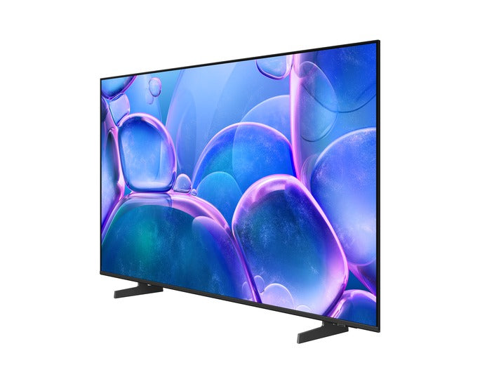 Samsung 55" LED UHD 4K Smart Television - TU55U7025FKXXC