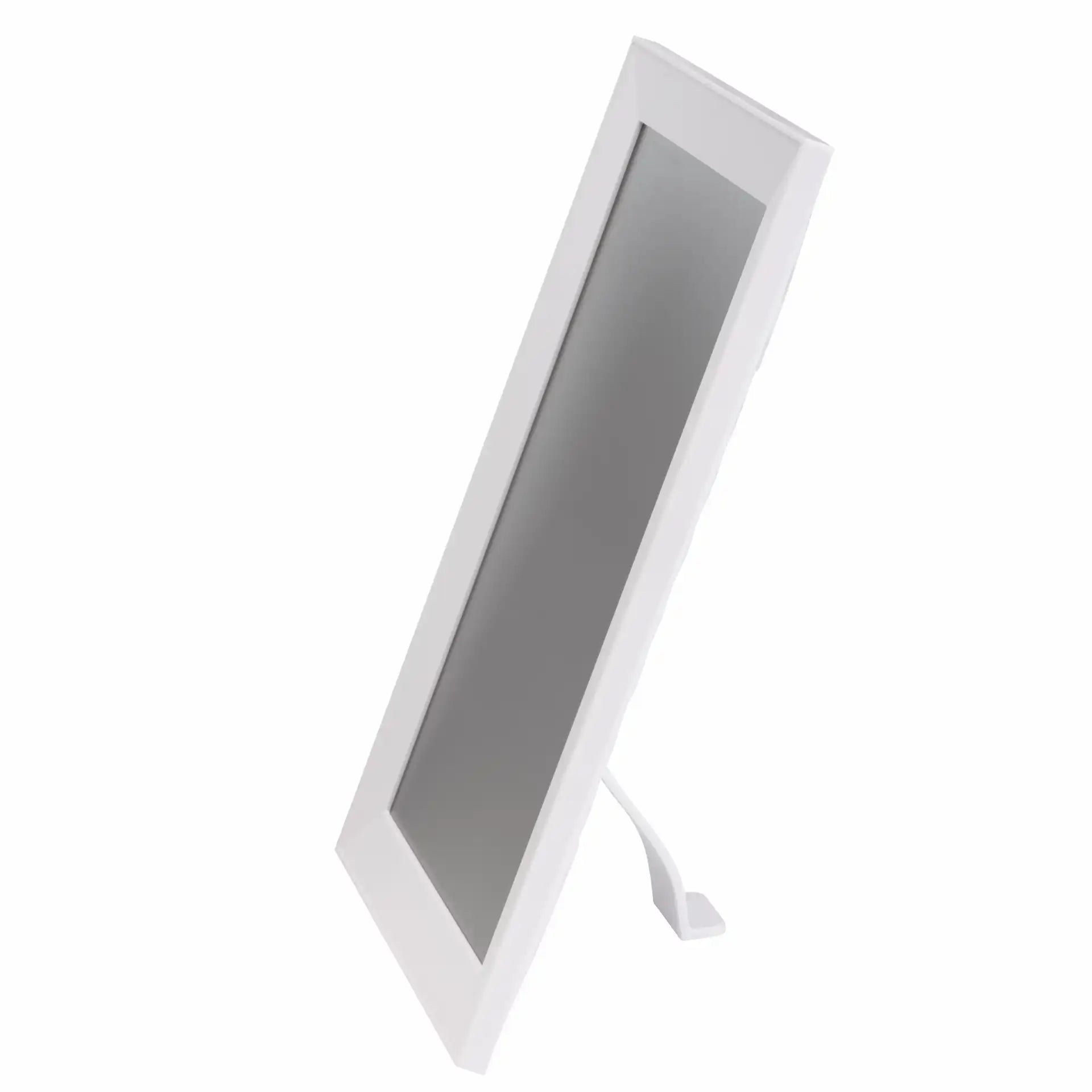 Denver White 10.1” digital Wi-Fi Photoframe | PFF-1012WMK2