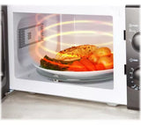 Tower 20L Manual Microwave Oven with 5 Power Levels - T24034