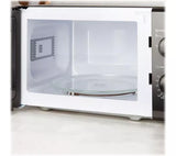 Tower 20L Manual Microwave Oven with 5 Power Levels - T24034