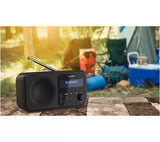 SHARP Tokyo Portable DAB+/FM Bluetooth Radio | DRP420