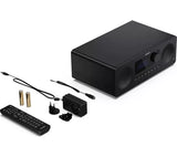 SHARP Tokyo XL-B720D Bluetooth All-in-one Micro Hi-Fi System - Black | XL-B720D