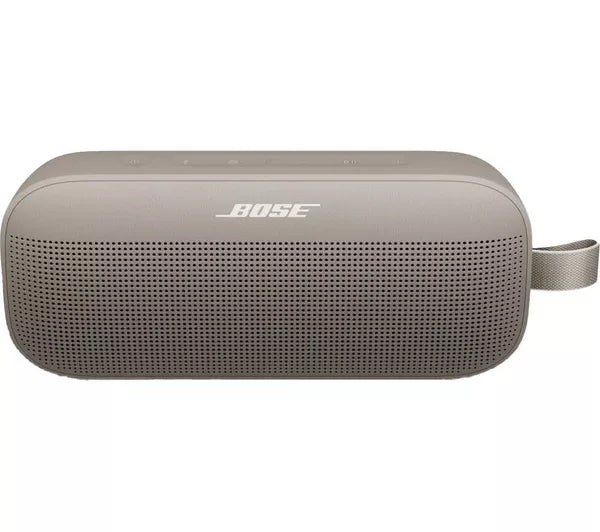 Bose SoundLink Flex II Bluetooth Speaker