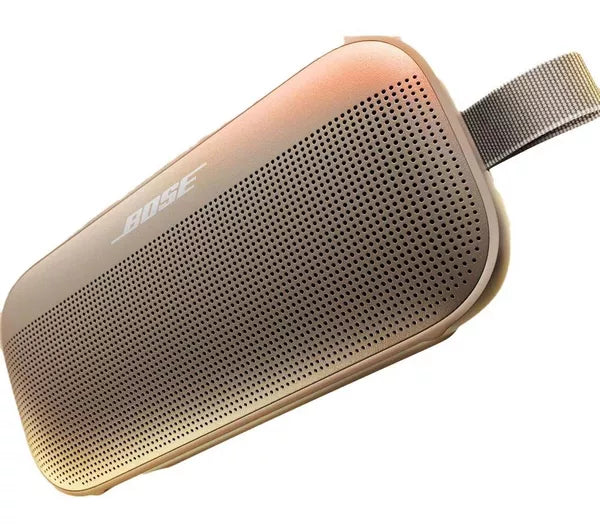 Bose SoundLink Flex II Bluetooth Speaker