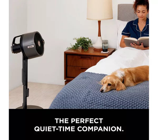 Shark FlexBreeze Pro Mist Indoor & Outdoor Fan & Outdoor Misting System - FA300