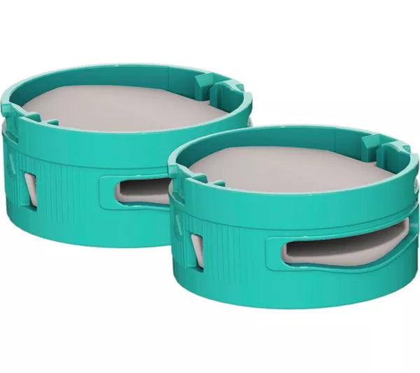 Shark Anti Odour Technology Cartridges (2) - XSKANTODREUUK