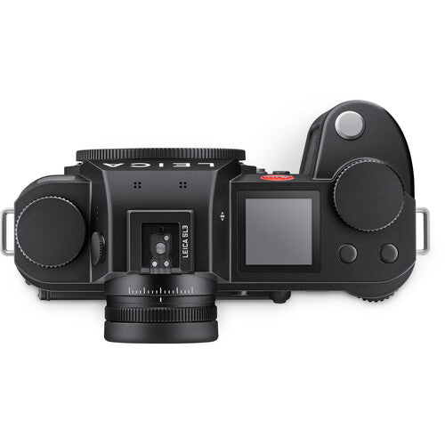 Leica SL3 Digital Mirrorless Camera