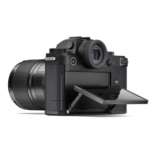 Leica SL3 Digital Mirrorless Camera