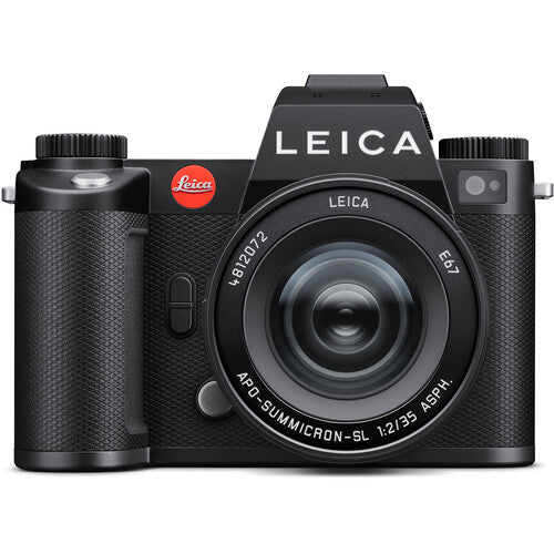 Leica SL3 Digital Mirrorless Camera