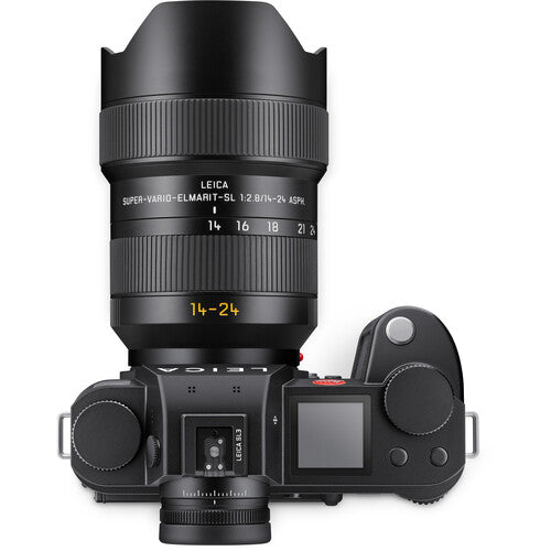 Leica SL3 Digital Mirrorless Camera