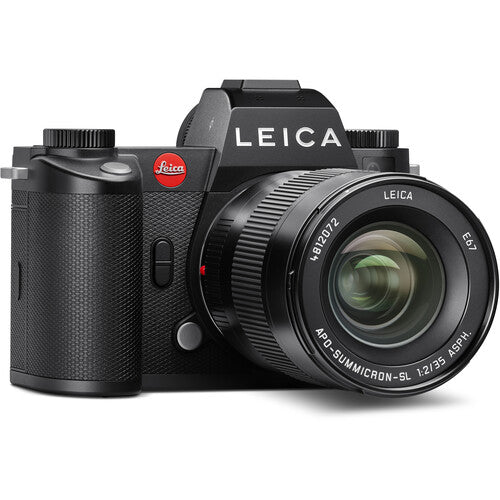 Leica SL3 Digital Mirrorless Camera