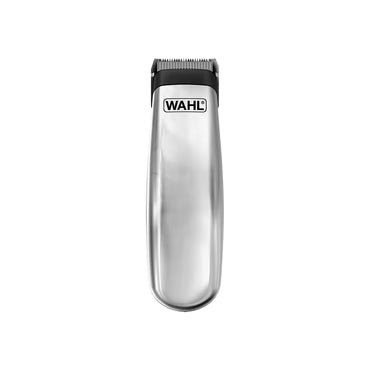 Wahl Deluxe Chrome Pro Mains Clipper Set | WM80103-801