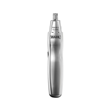 Wahl Deluxe Chrome Pro Mains Clipper Set | WM80103-801