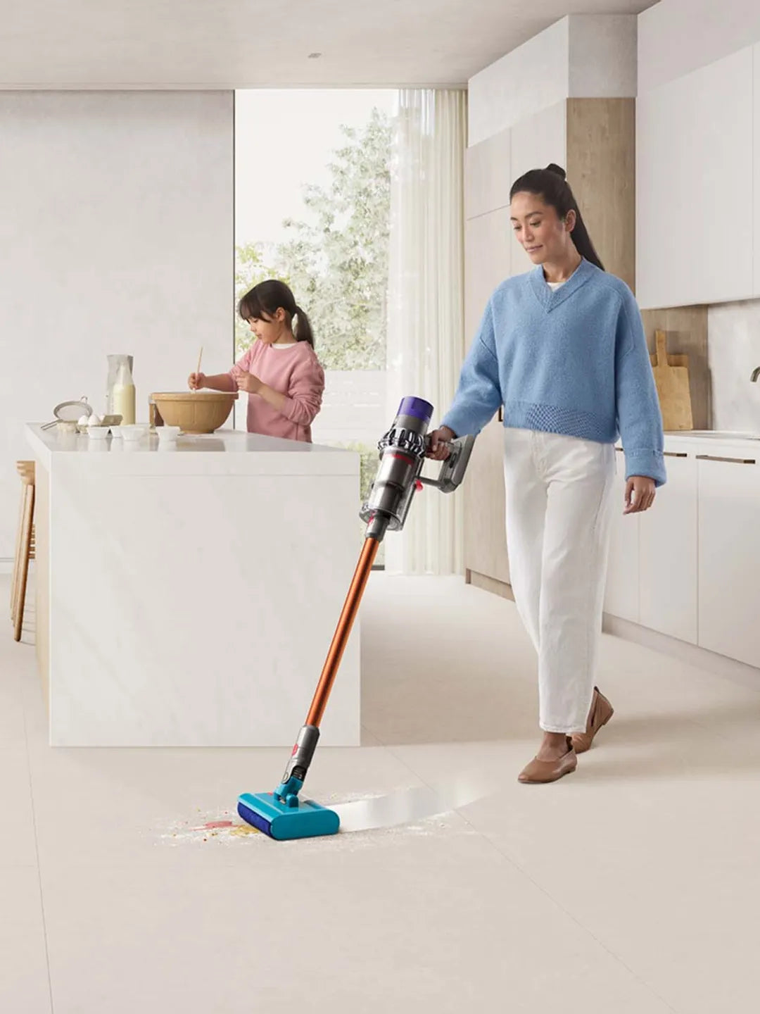 Dyson Stick Vacuum Cleaner V10 Submarine