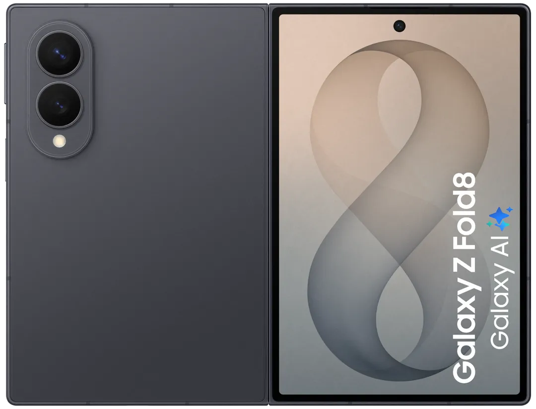 Samsung Galaxy Z Fold8 5G 12GB 512GB 7.6" - Graphite