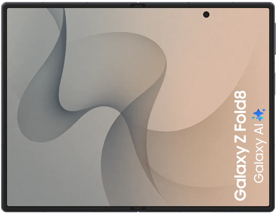 Samsung Galaxy Z Fold8 5G 12GB 512GB 7.6" - Graphite