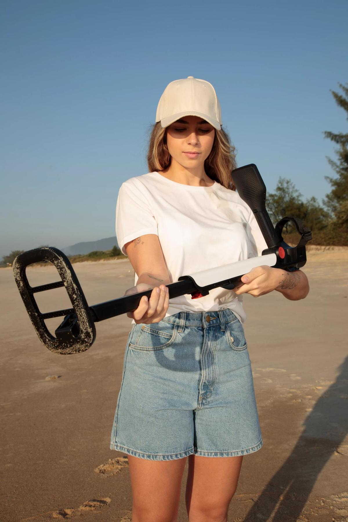 Minelab GO-FIND 11 Ultra-light metal detector