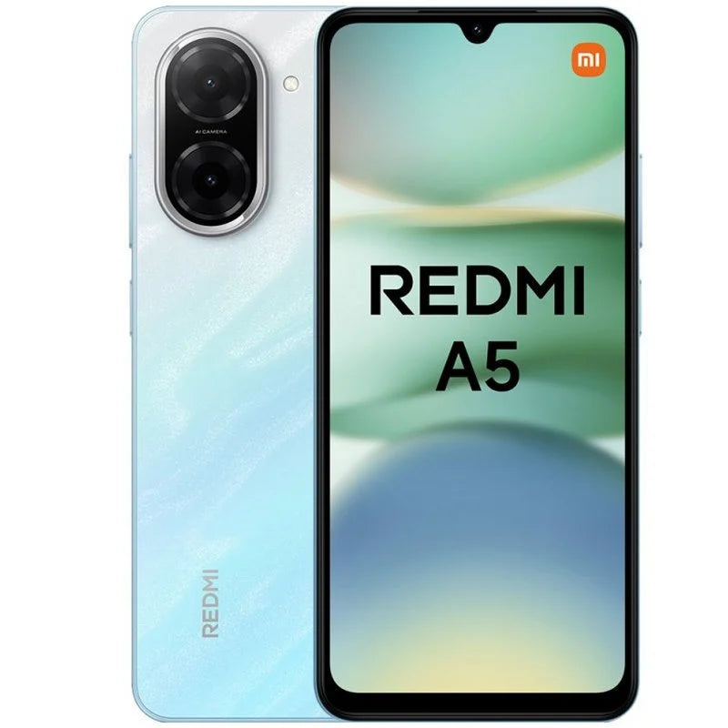 Xiaomi Redmi A5 Smartphone 64GB 3GB Ram Mobile Phone