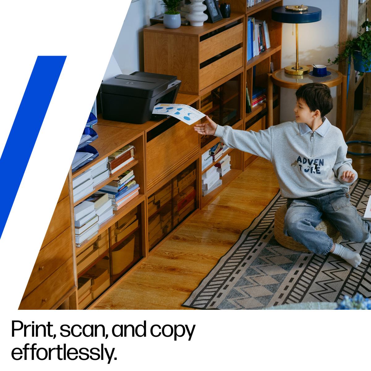 HP DeskJet 4320 All-in-One Printer